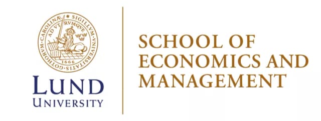 Lund University Logo
