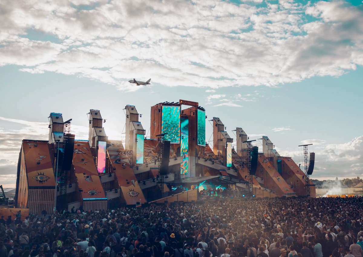 Festival Personalmanagement