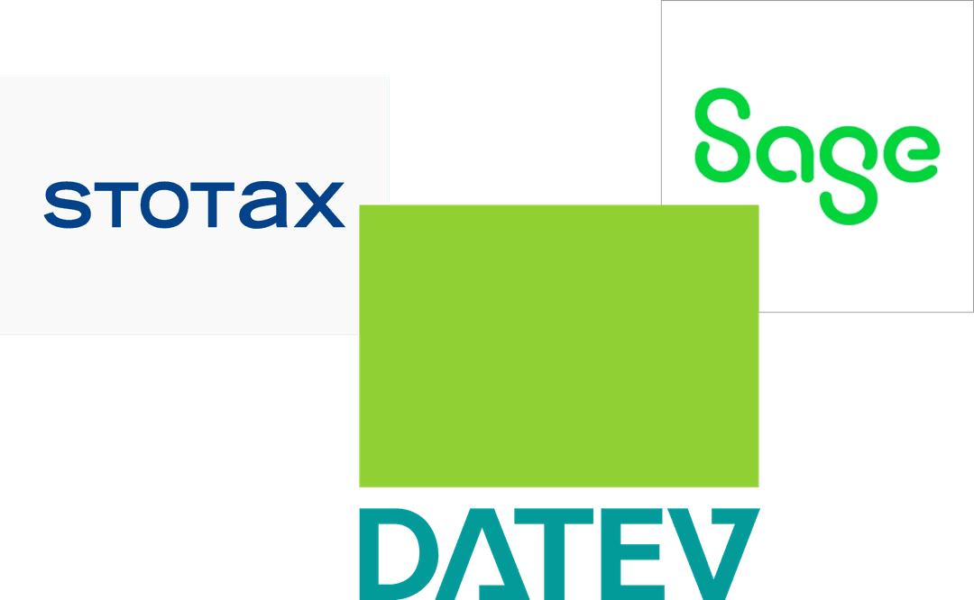 Datenschnittstellen
