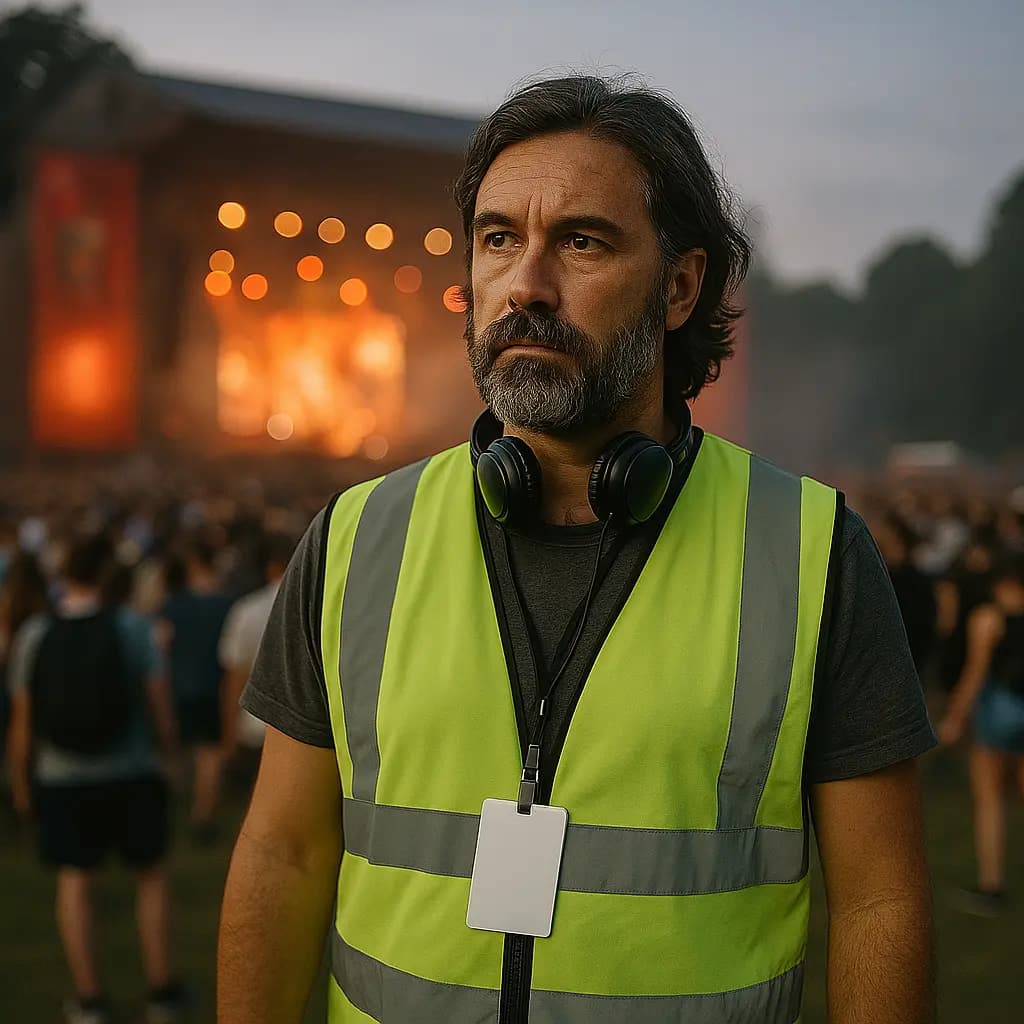 Festivals & Konzerte